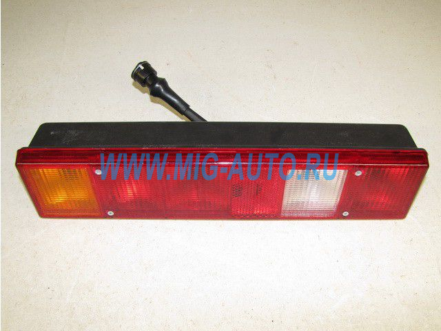 Фонарь задний ЕВРО 171 171.3716-01