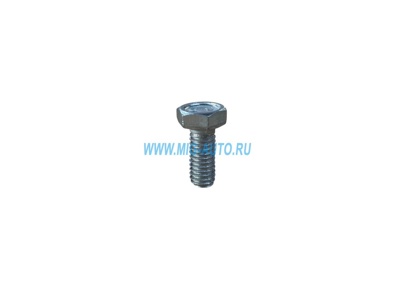 Болт М 6х14 / Белебей 1/09021/21