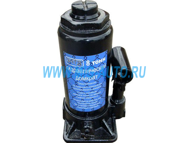 Домкрат  8т. / АВТОМАГНАТ 3913010 Домкрат  8т. / АВТОМАГНАТ 3913010