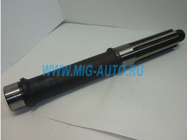 Вал 024 ведущий заднего моста / ПАО КамАЗ 5320-2402024