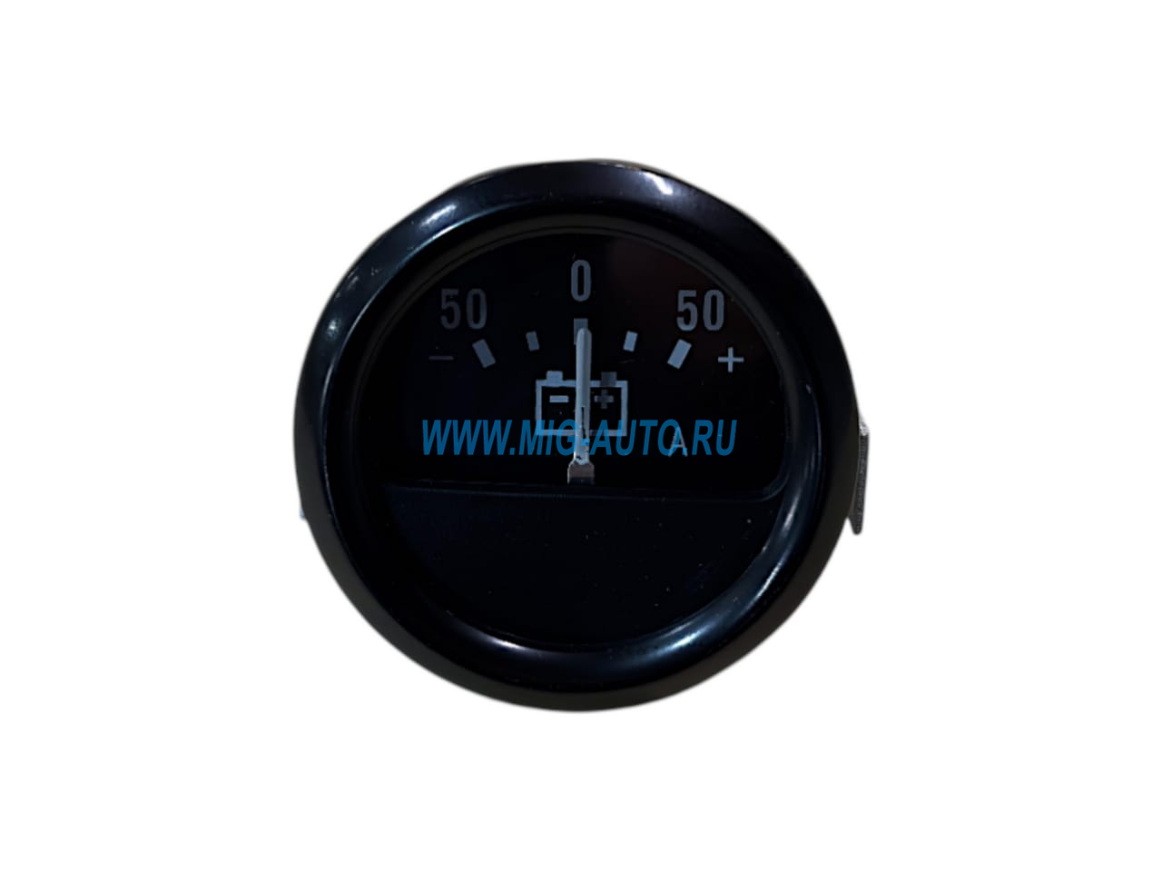 Амперметр (-50+50) 5320-3811010