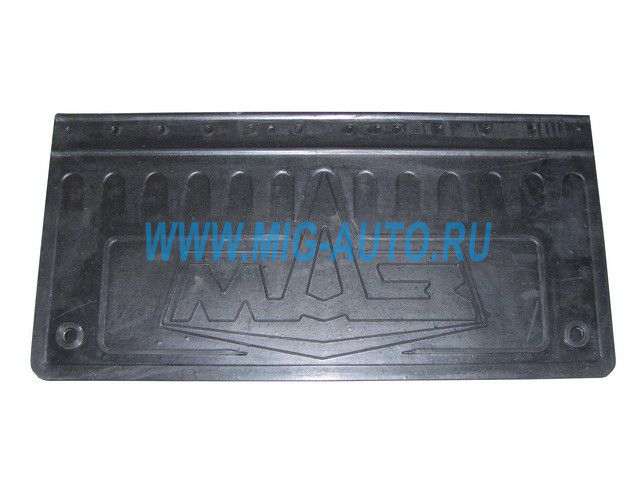 Брызговик задний МАЗ резина (57*28) 5428-8511111