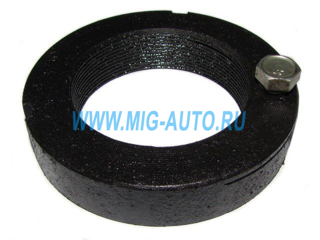 Гайка башмака Евро (подходит на с/о) 5320-2918169