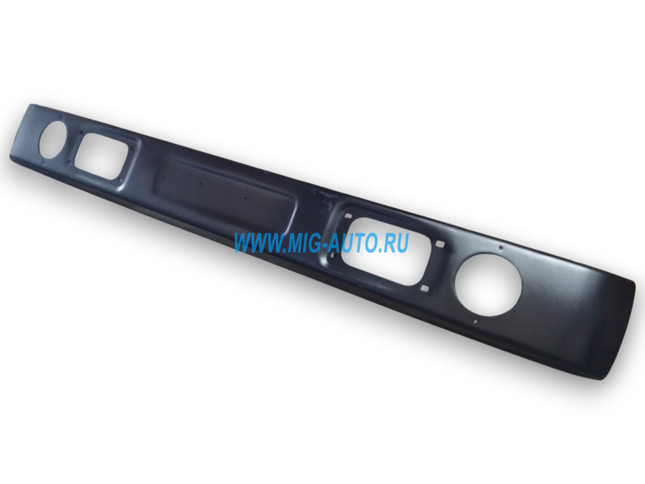 Буфер передний 4310 / ПАО КамАЗ 4310-2803010