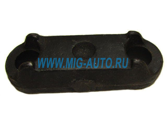 Накладка задней рессоры (ремонт с гарантией) 5511-2912412