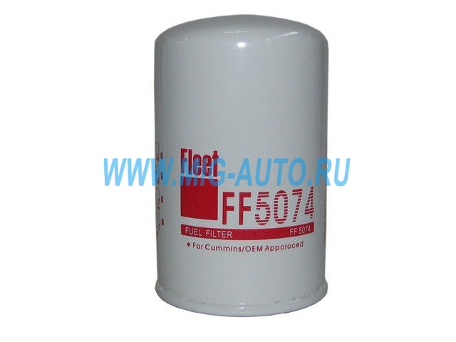 Фильтр ТФ FF 5074 / Импорт FF5074