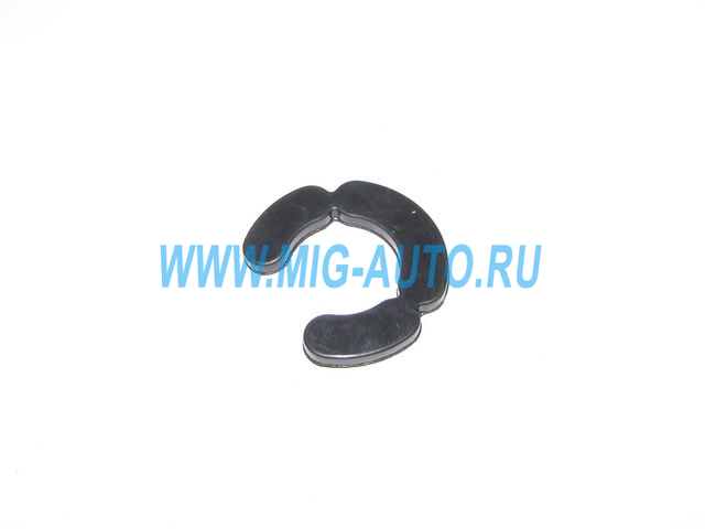 Уплотнитель ручки КПП / РОСТАР 412-1703016