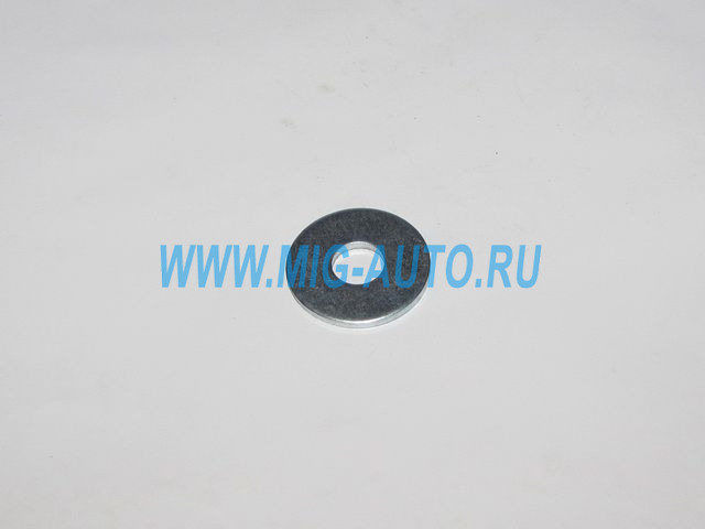 Шайба плоская  8х25 1/26470/01