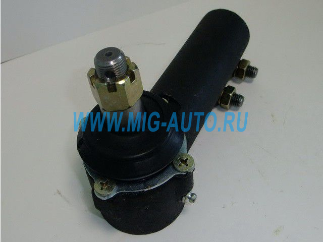 Наконечник рулевой УРАЛ левый 4320/375-3414057