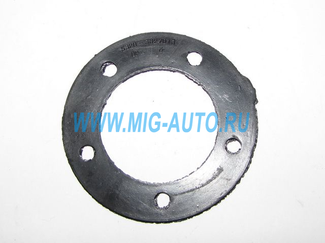 Прокладка датчика указ. уровня топлива 5320-3827013