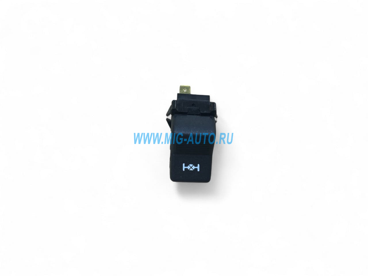Клавиша блокировки МОД ВК343-01.14