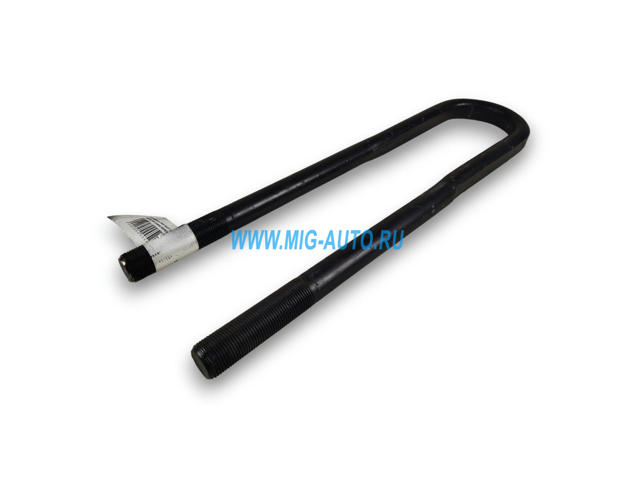 Стремянка задняя (М27х2, L-505) голая 500Т-2912408