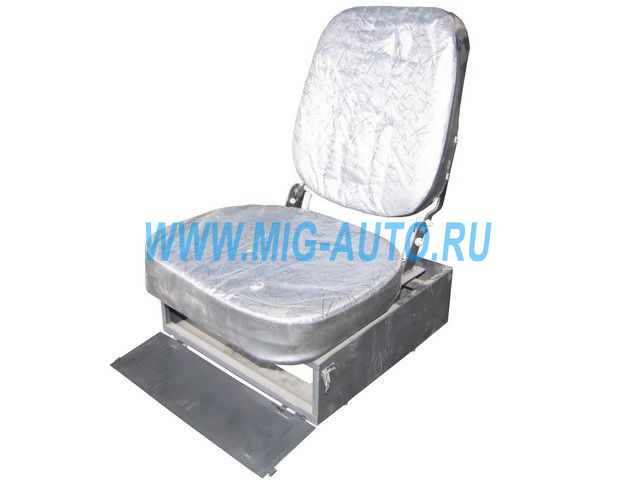 Сиденье пассажирское с ящиком 5320-6830010