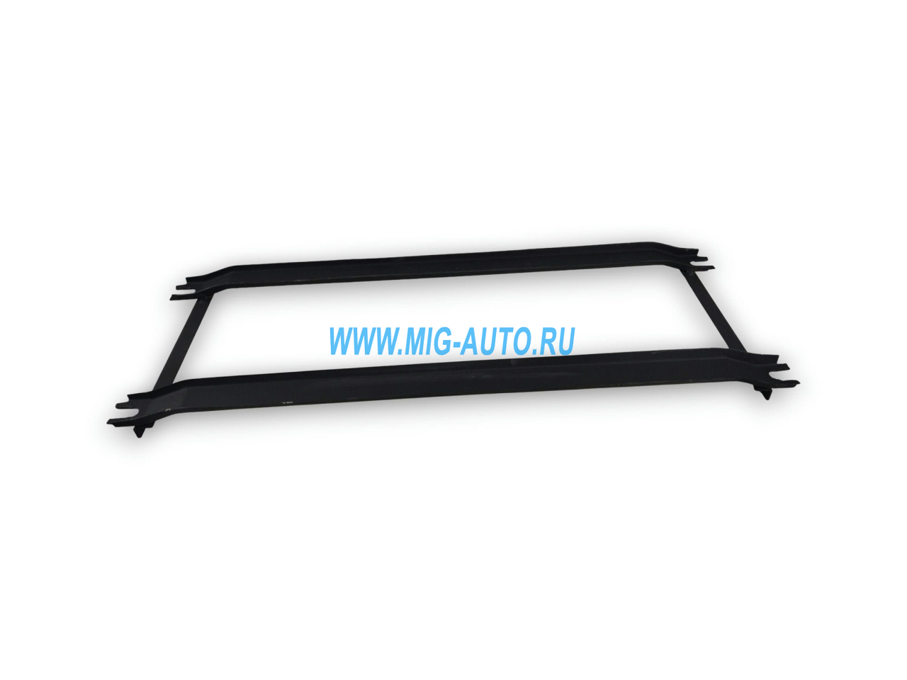 Рамка крепления АКБ 5320-3703084