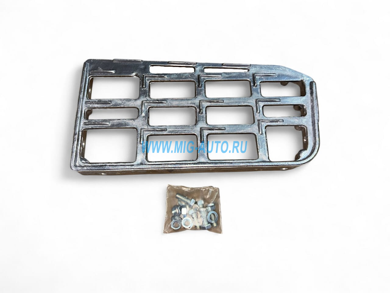 Подножка левая  верхняя 65115-8405015-01