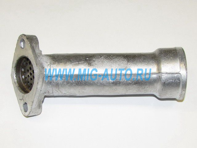 МЗГ с сеткой (патрубок маслоналивной) 740-1009138