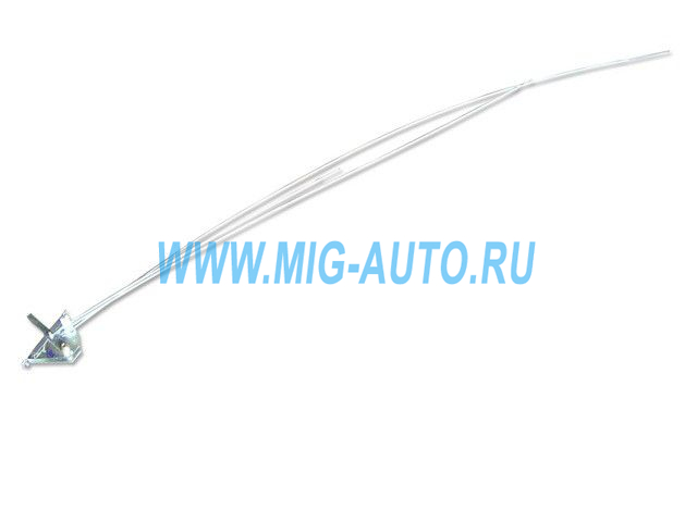 Трос печки / Димитровград 5320-8109020-10