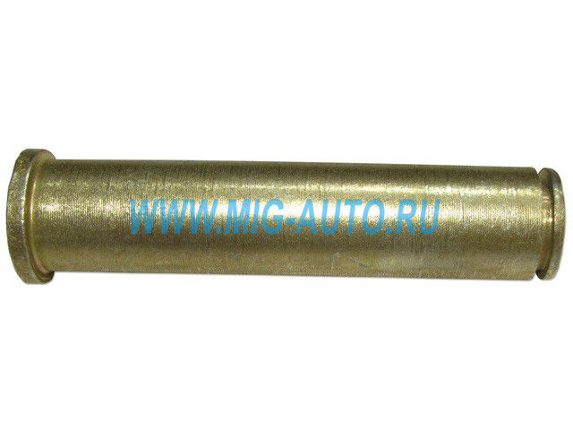 Палец крепления кабины 24х110 без чеки / КМД 853777