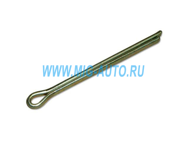 Шплинт 5,6х80 фаркопа 258088