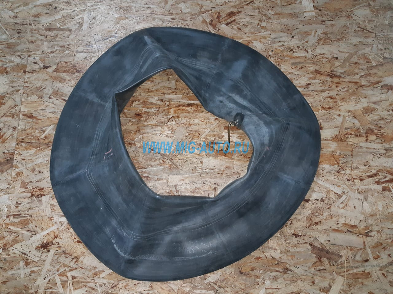 Автокамера 1220х400х533 без подкачки / Нижнекамск 