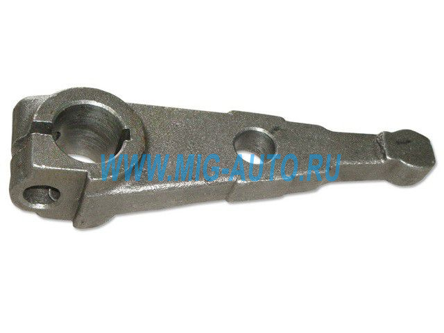 Рычаг механизма перекл. передач  делителя 15-1771122 Рычаг механизма перекл. передач  делителя 15-1771122