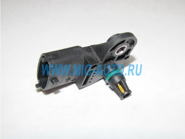 Датчик давления наддува (Евро-3) аналог 0 281 002 576 / 3968437