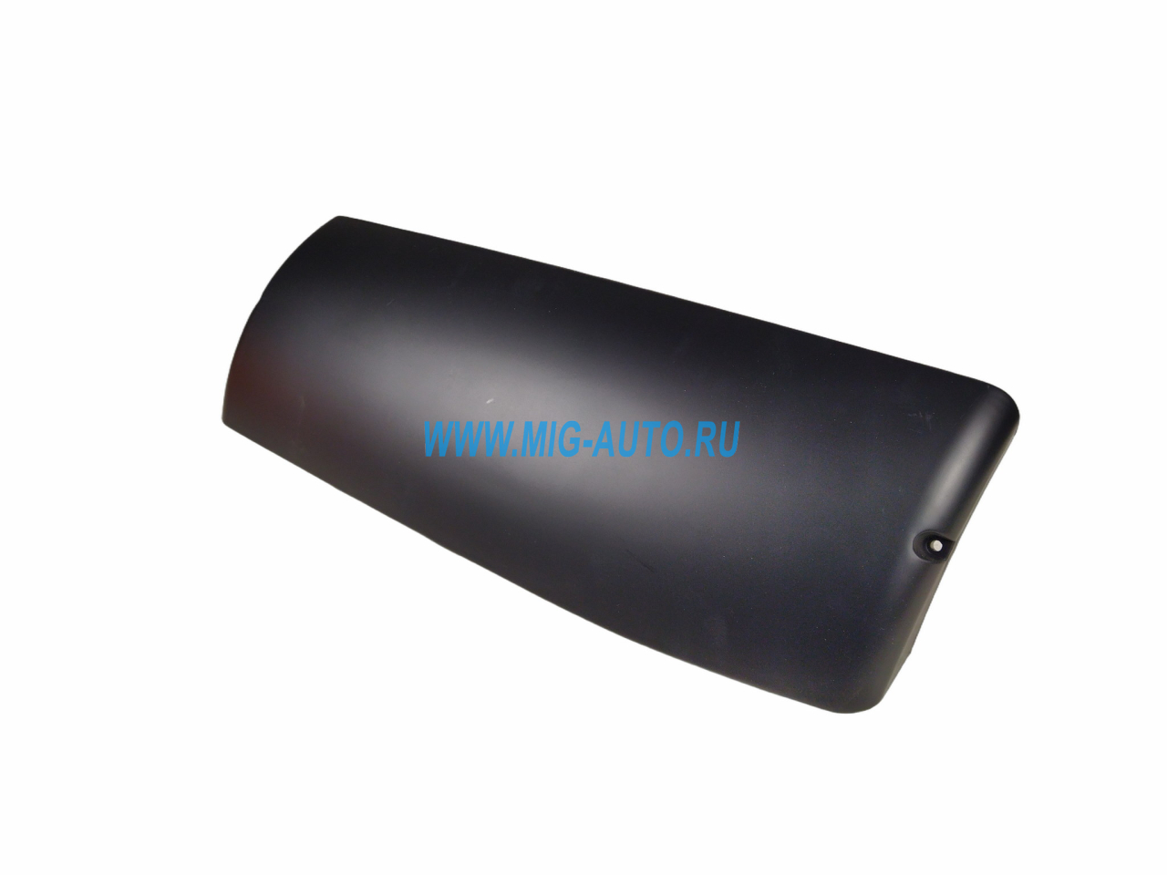 Щиток боковой правый (пластик) 6430-8401126