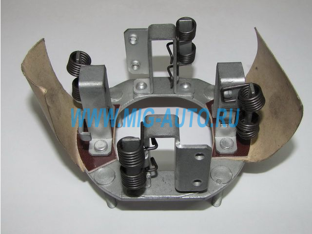 Траверса стартера в сб. / Борисов СТ142-3708330