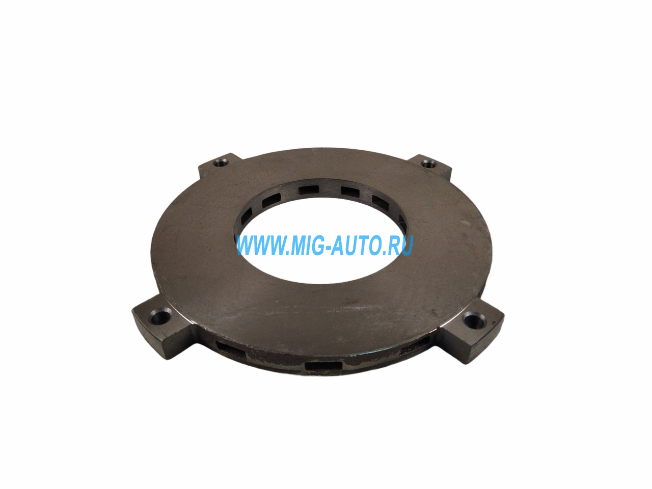 Диск промежуточный МАЗ / RADLINE 238-1601094