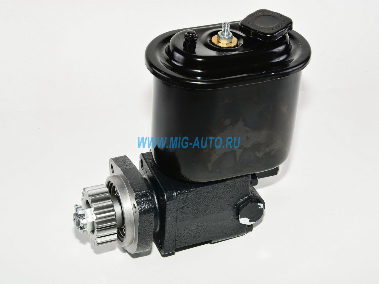 Насос ГУР 6520 / аналог 6520-3407200