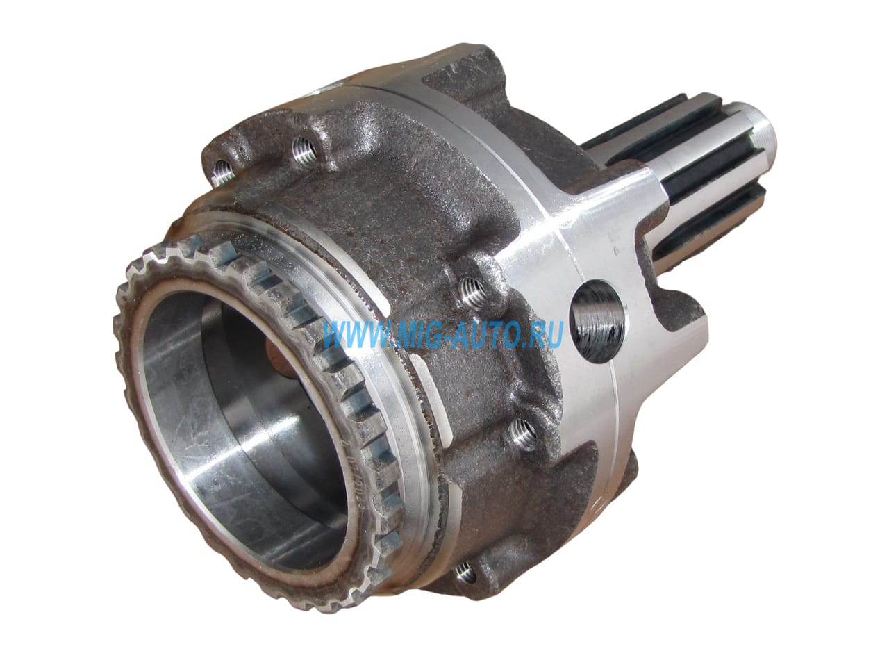 Чашки МОД 53205 (голые) / ZTD 53205-2506016