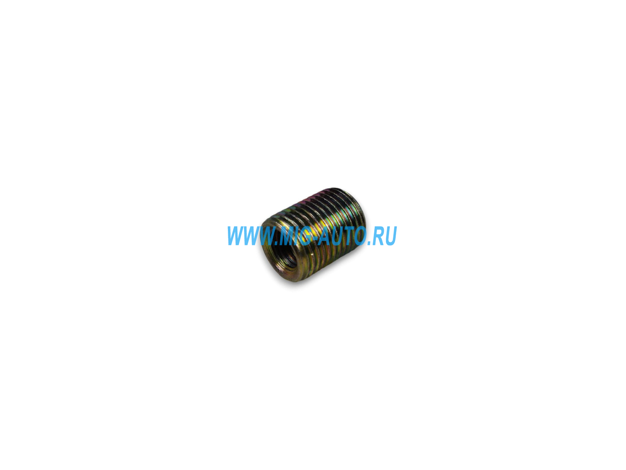 Ввертыш коллектора 10х16 740-1115150