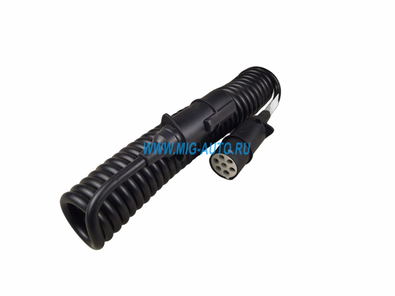 Кабель электрический витой 5,5м. / КонтурАвтоЖгут 5410-3724706