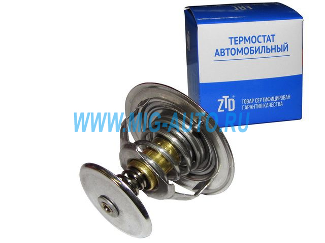 Термостат Евро (82 градуса) / ZTD ТС107-1306100-05