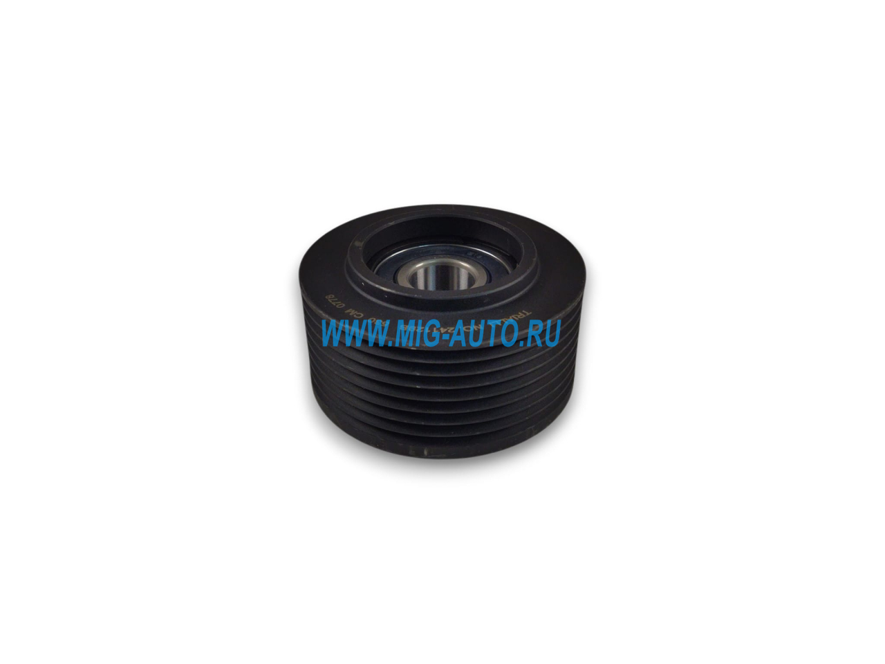 Ролик натяжной Евро-5 26900-21 / TRIALLI CM 0778