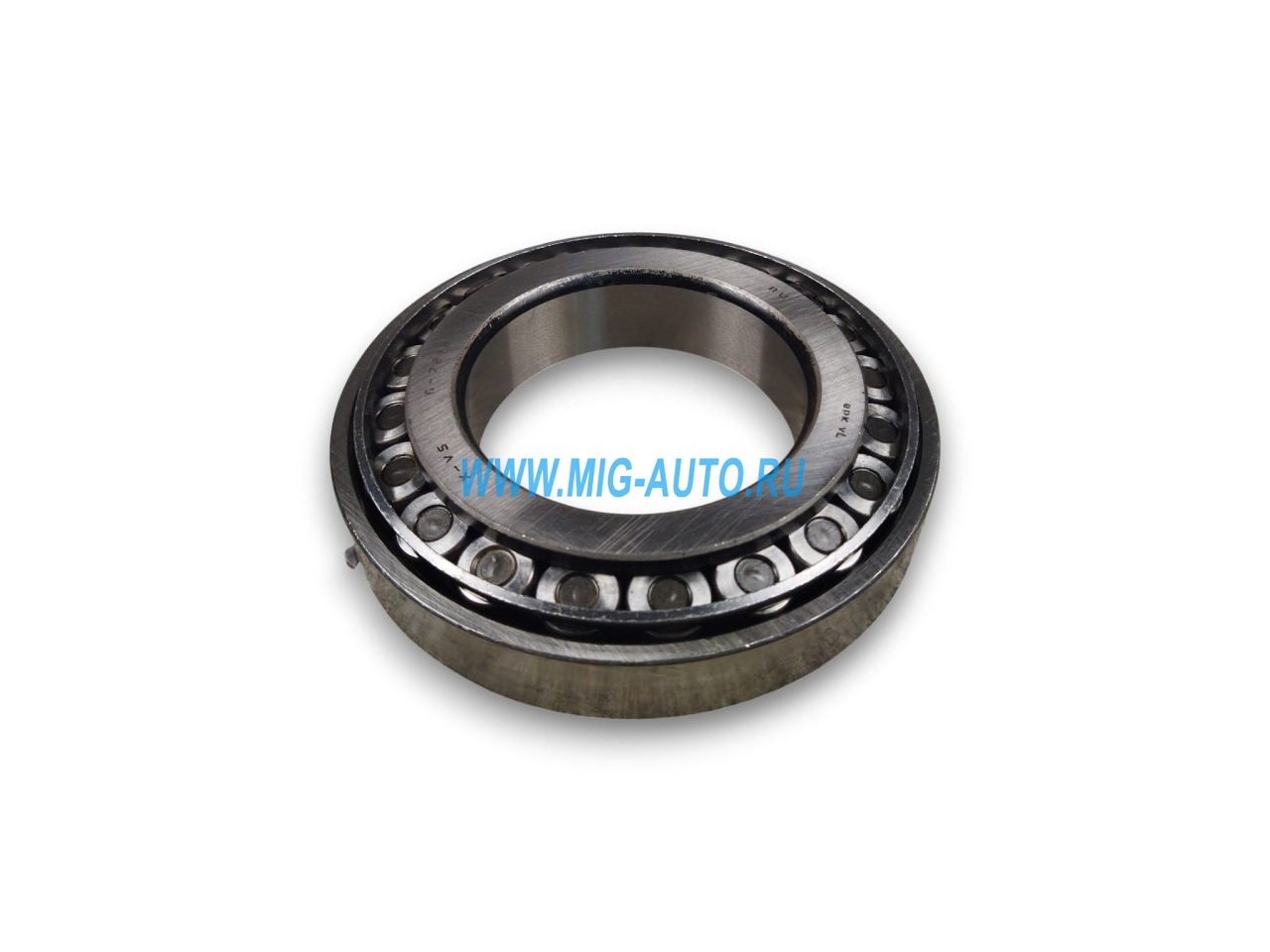 Подшипник 7218 А (ступицы 4310  внутренний) / Волжский стандарт 864738-7218 (30218)