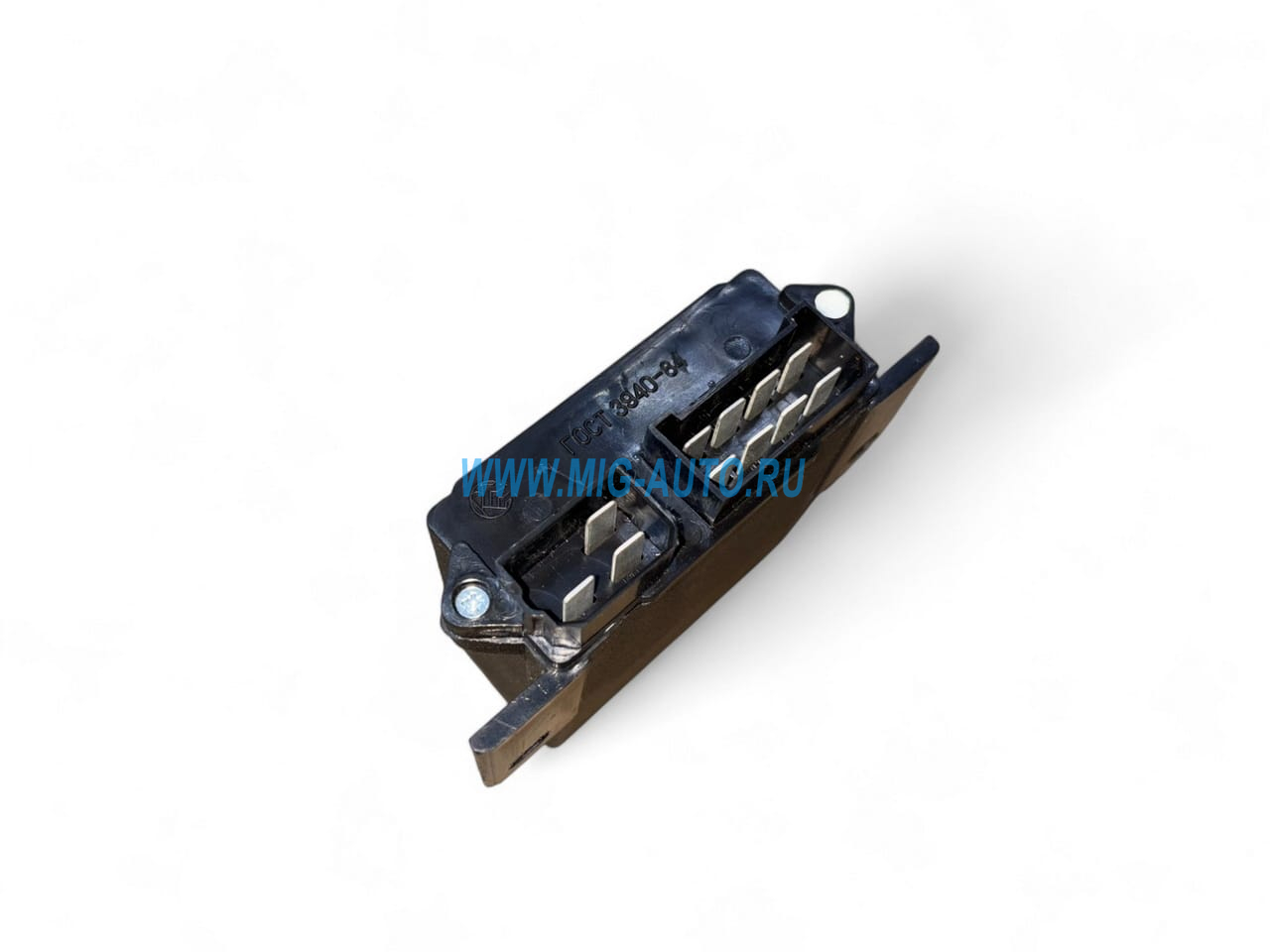 Реле поворотов РС951А 24В / Рафэлгриг РС951А