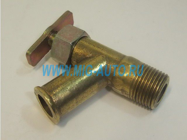 Кран масляный 5320-1013095