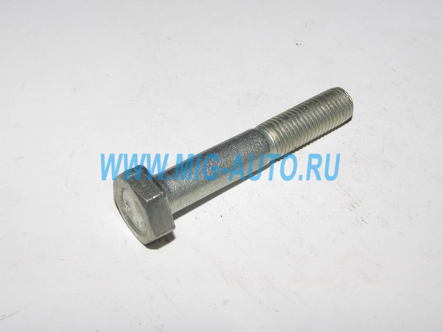 Болт М10х 60 крышки механического переключения передач / Технотрон 1/12880/21