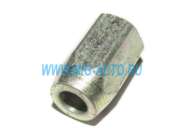 Гайка воздушных трубок d. 6 864847