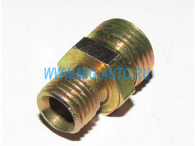 Переходник М12хМ16 -