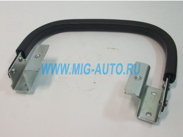 Ручка входная левая (на панель приборов) / ПАО КамАЗ 5320-8202201