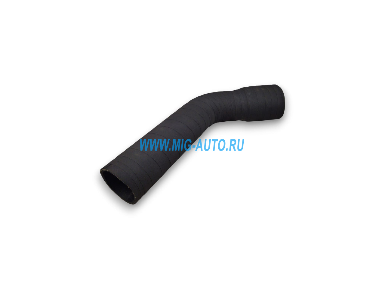 Патрубок радиатора 6520 нижний / Волжск 6520-1303026