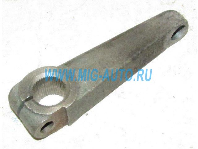Рычаг вала вилки сцепления Евро 19-1601217-10