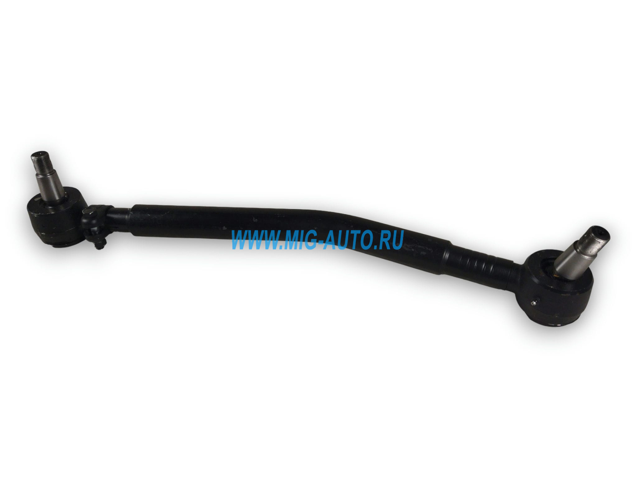 Тяга рулевая продольная 53205 Евро / КМД 53205-3414010
