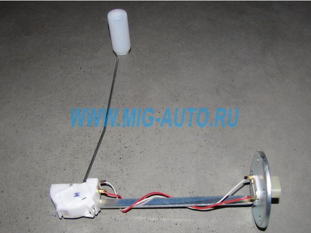 Датчик уровня топлива 250л. / Владимир 5202.3827010