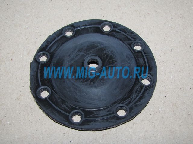 Мембрана крана подъёма платформы 5511-8607040