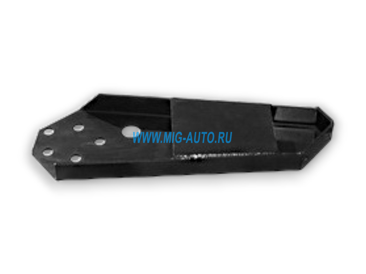 Кронштейн крепления буфера правый 53215-2804016
