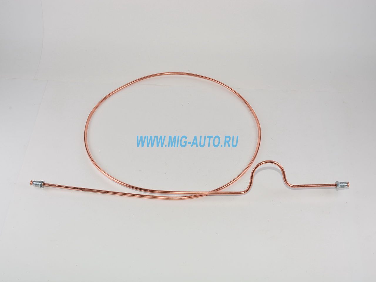 Трубка насоса подъема кабины (короткая) L-1790 мм 5551-5009055