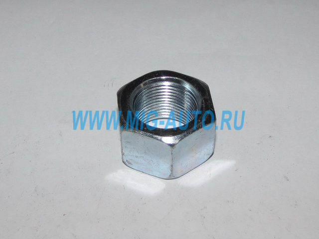 Гайка стремянки прицепа М22х1.5 8350-2912416